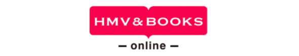 HMV & BOOKS onlineへ