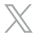 X