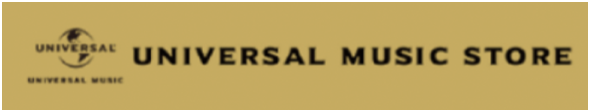 UNIVERSAL MUSICSTOREへ